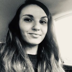 Meet your Posher, Kelsey